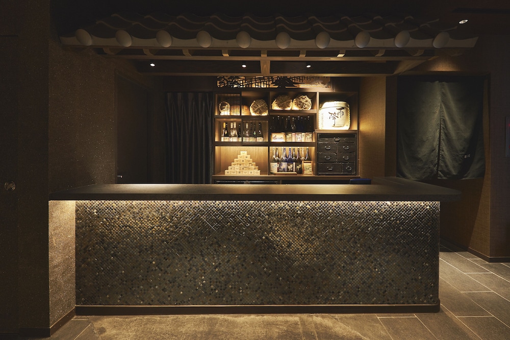 SAKE KURA HOTEL 川崎宿 横浜