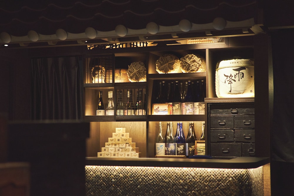 SAKE KURA HOTEL 川崎宿 横浜