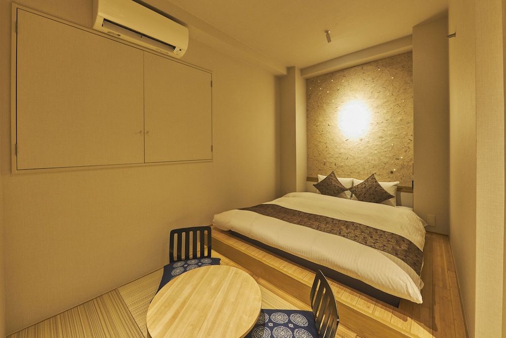 SAKE KURA HOTEL 川崎宿 横浜