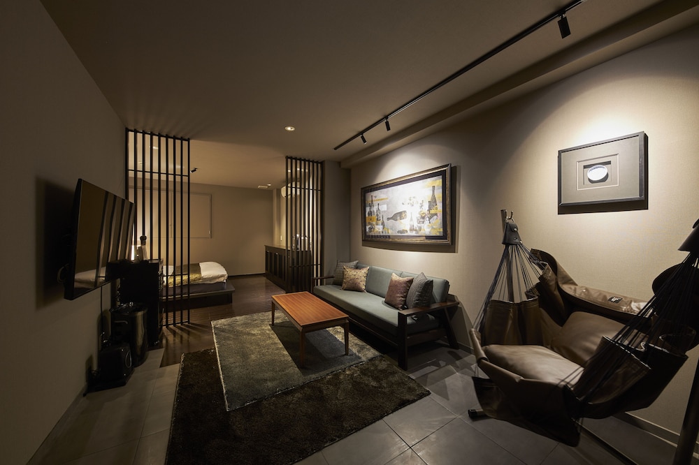 SAKE KURA HOTEL 川崎宿 横浜