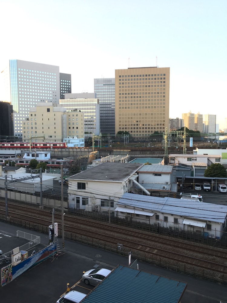 ホテル・ノアノア - アダルト オンリー 横浜