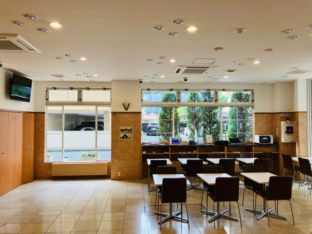 東横 INN 武蔵中原駅前 横浜