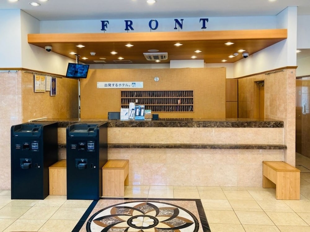 東横 INN 武蔵中原駅前 横浜