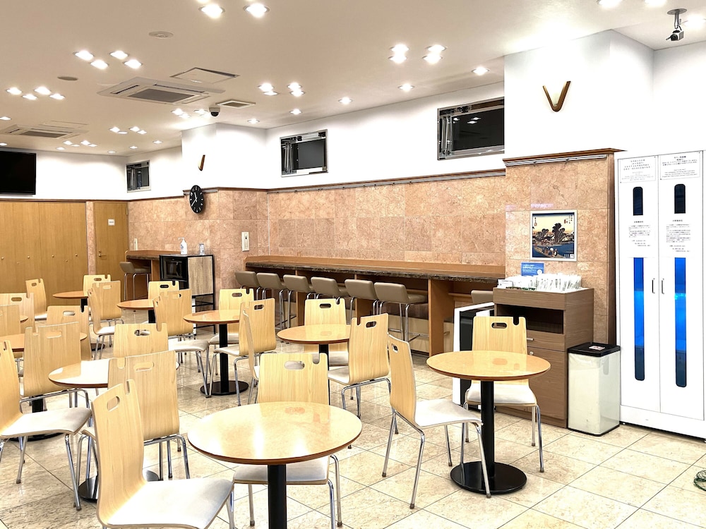 東横 INN 川崎駅前市役所通 横浜