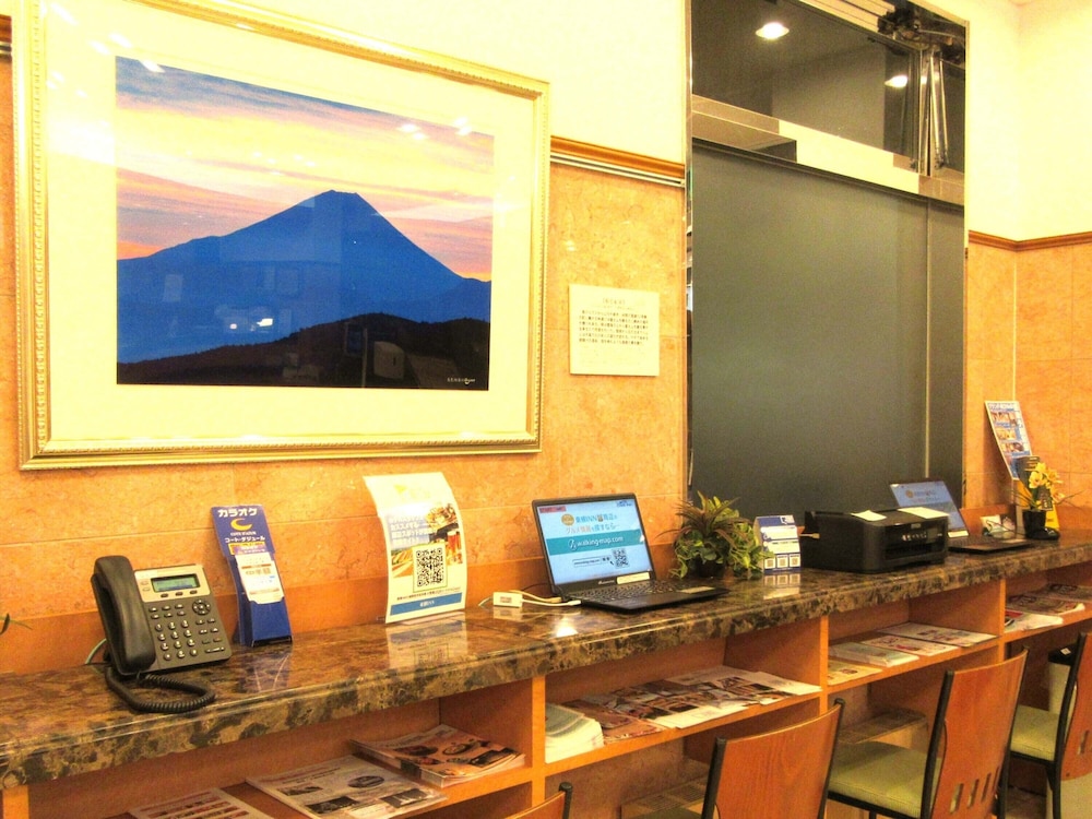 東横 INN 川崎駅前市役所通 横浜