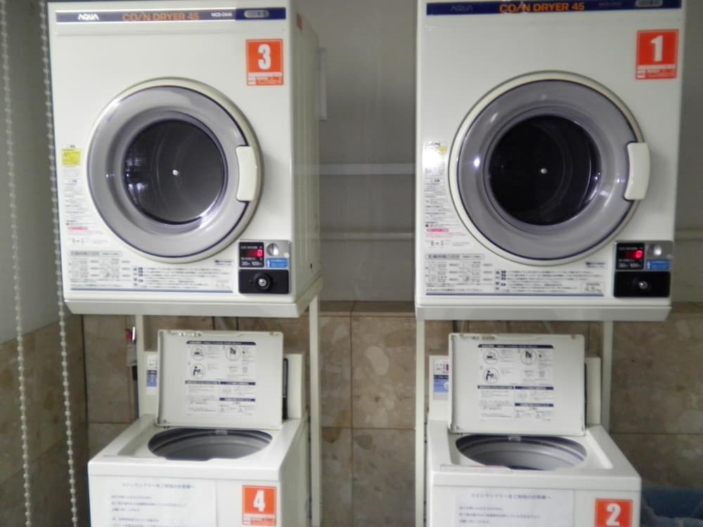 パールホテル川崎 横浜