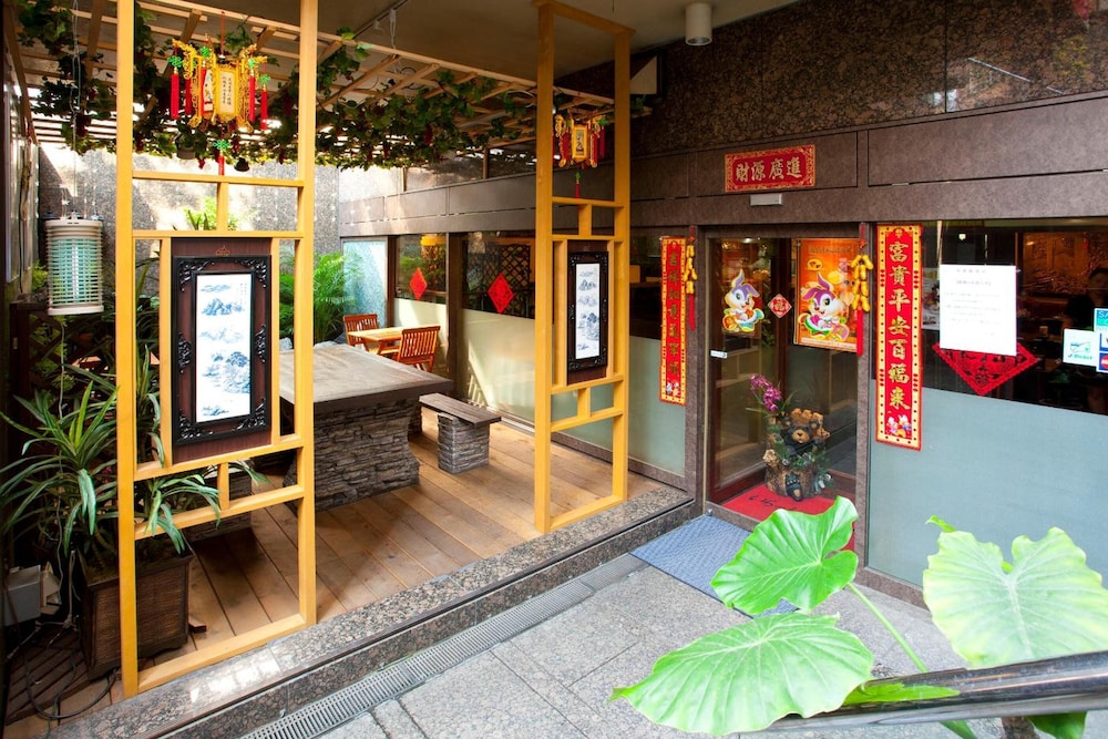 パールホテル川崎 横浜