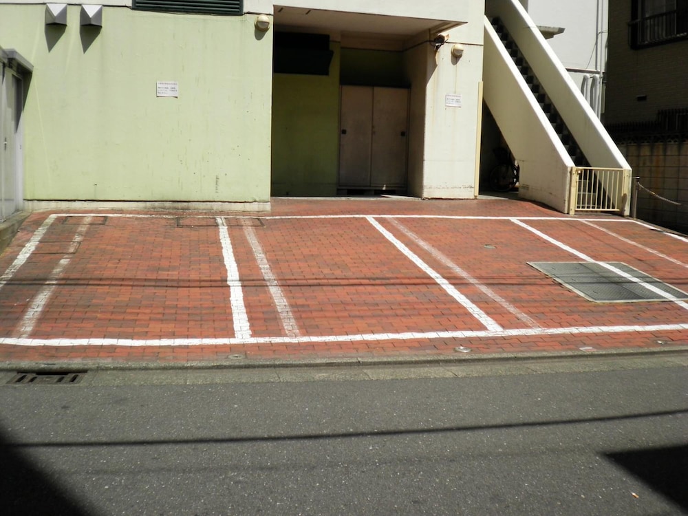 パールホテル川崎 横浜
