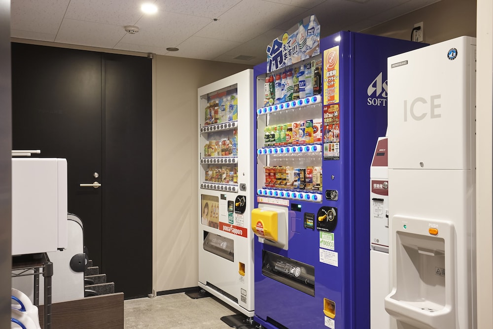 川崎キングスカイフロント東急 REI ホテル 横浜