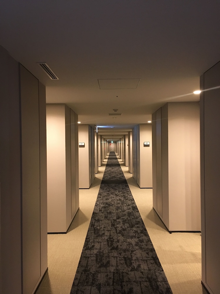 川崎キングスカイフロント東急 REI ホテル 横浜
