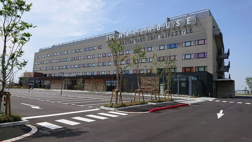 川崎キングスカイフロント東急 REI ホテル 横浜