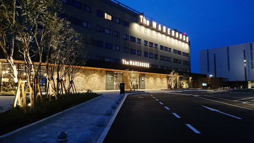 川崎キングスカイフロント東急 REI ホテル 横浜