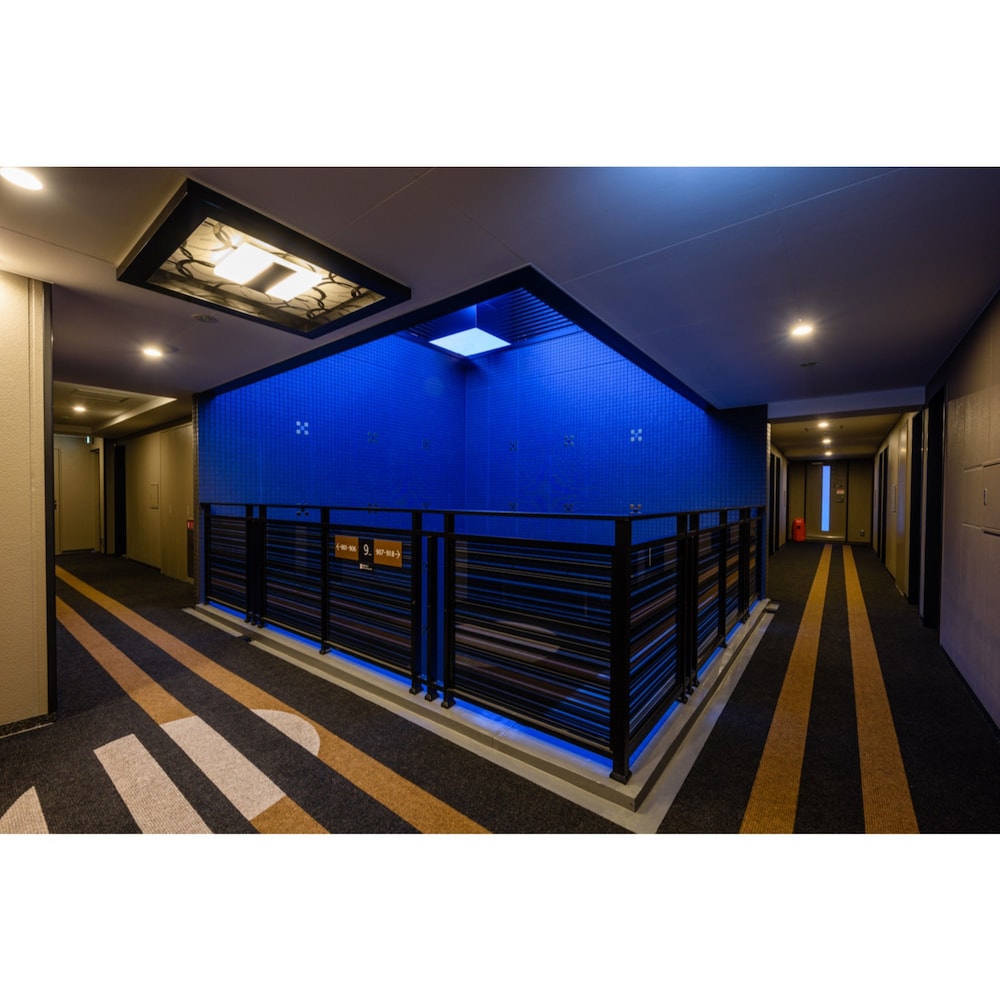 アパホテル〈TKP京急川崎駅前〉 横浜