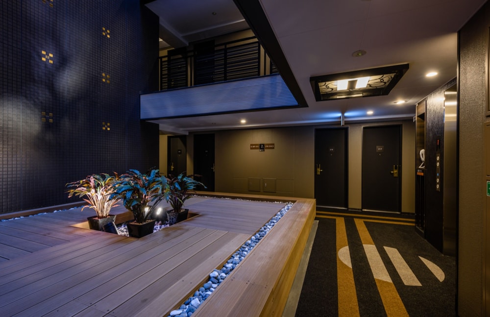 アパホテル〈TKP京急川崎駅前〉 横浜