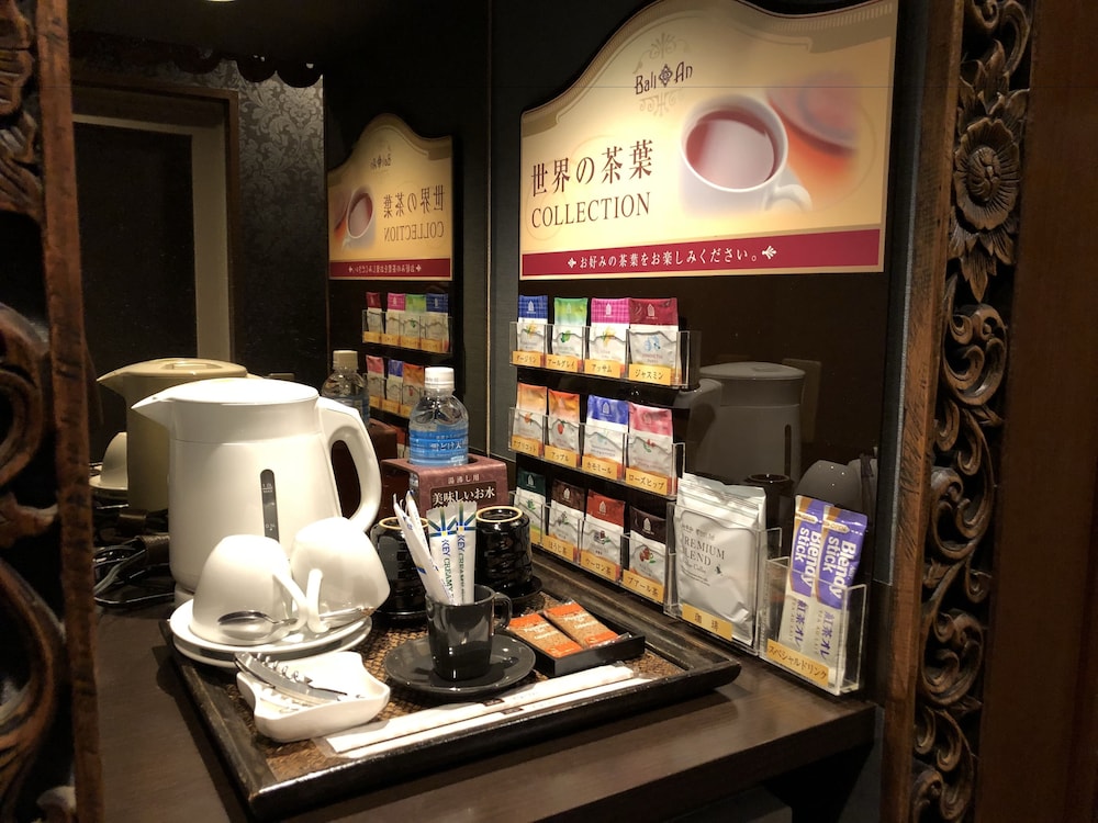 ホテルバリアンリゾート東名川崎 I.C 店 - 大人限定 横浜