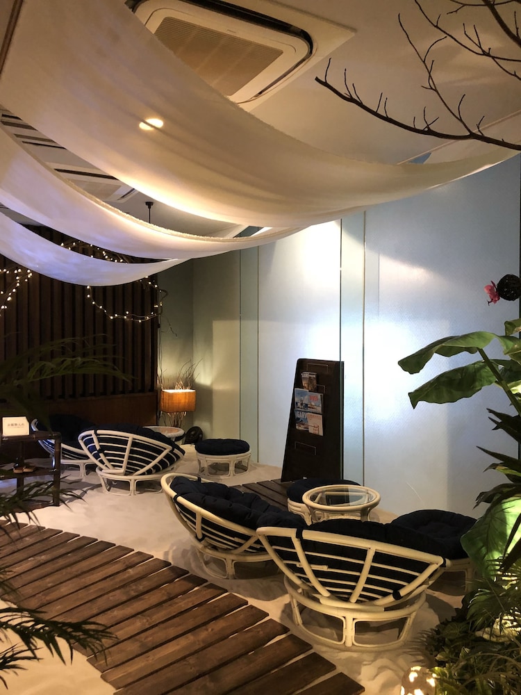 ホテルバリアンリゾート東名川崎 I.C 店 - 大人限定 横浜