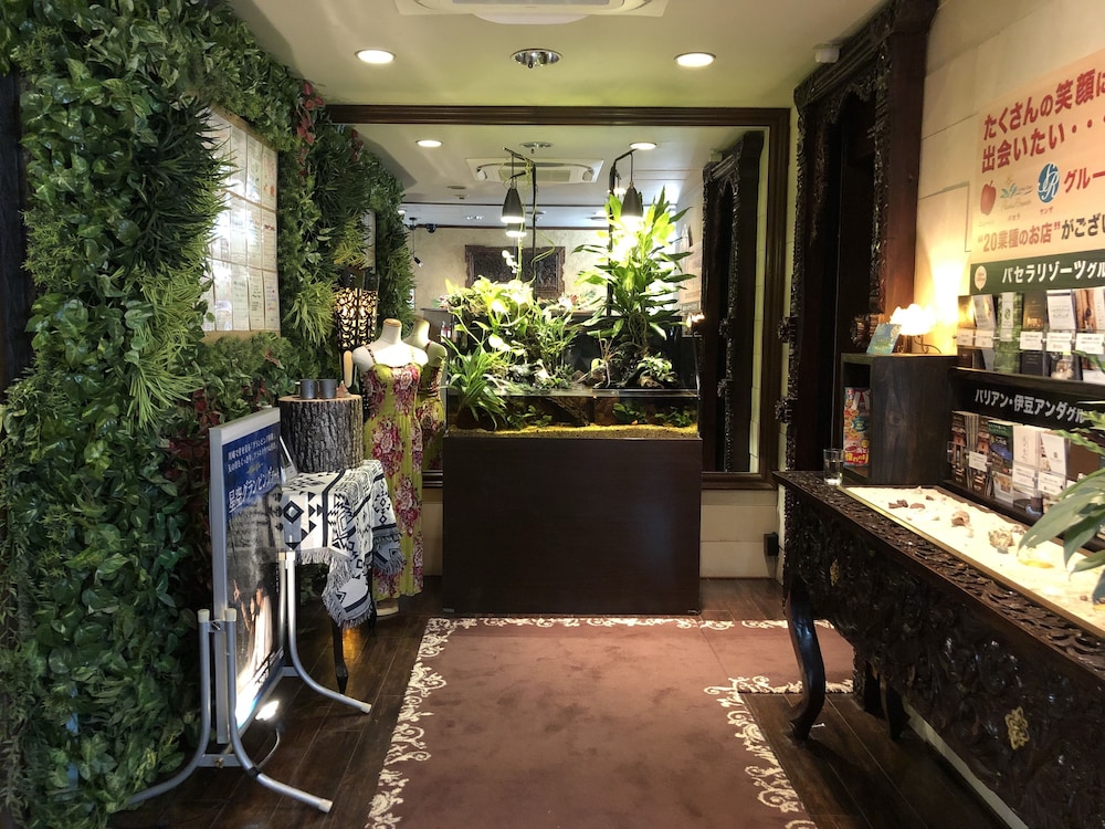 ホテルバリアンリゾート東名川崎 I.C 店 - 大人限定 横浜