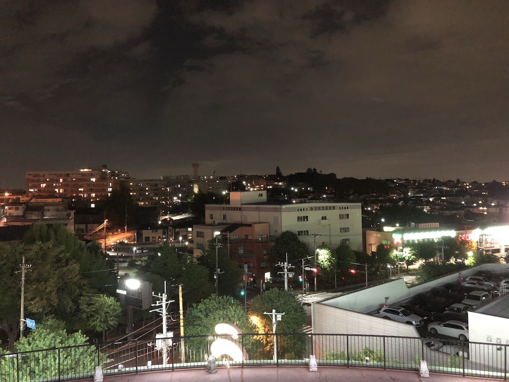 ホテルバリアンリゾート東名川崎 I.C 店 - 大人限定 横浜