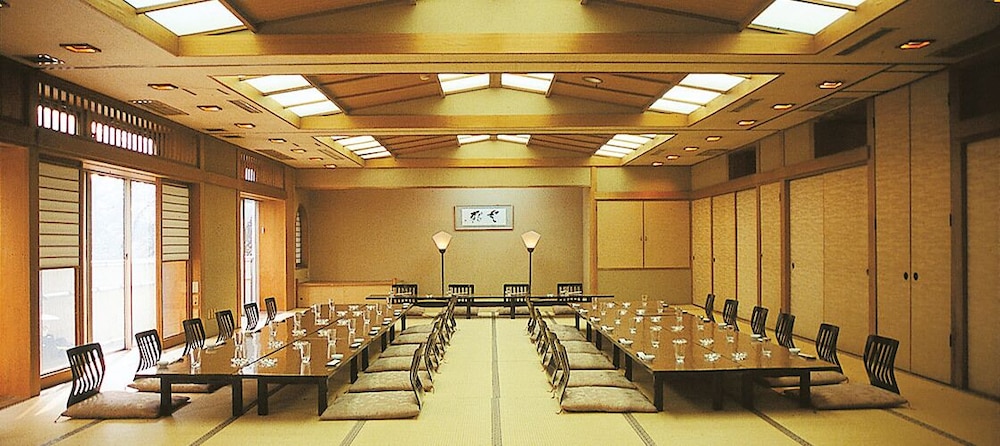 ホテル精養軒 横浜