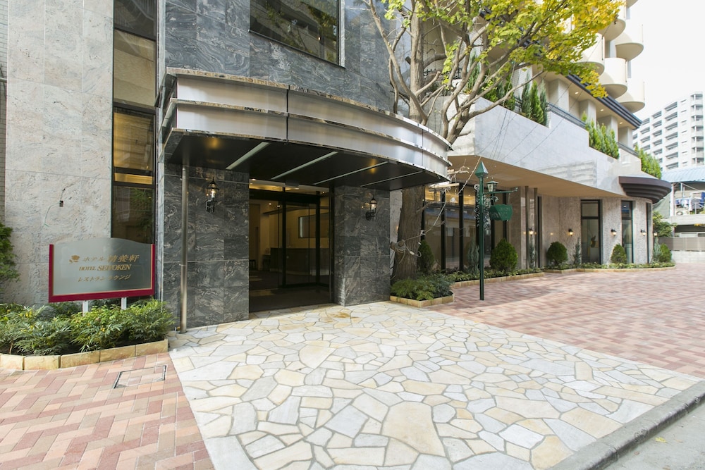ホテル精養軒 横浜