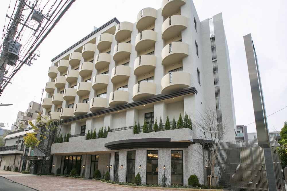 ホテル精養軒 横浜