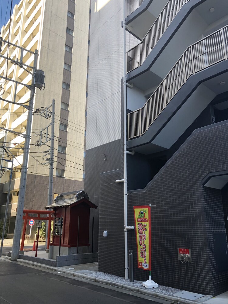 フジサワインアンドスイーツ 横浜