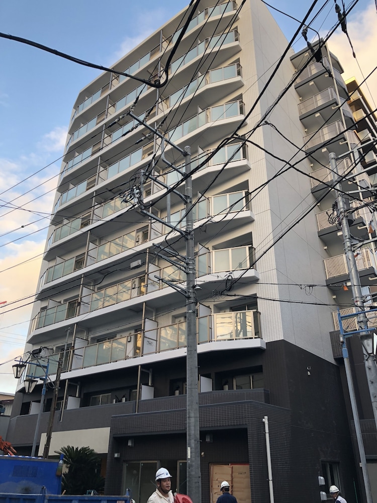 フジサワインアンドスイーツ 横浜