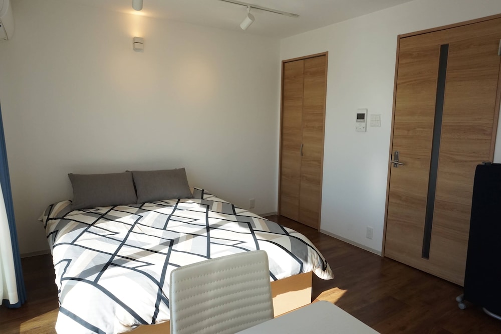 KUGENUMA INN & SUITES 横浜