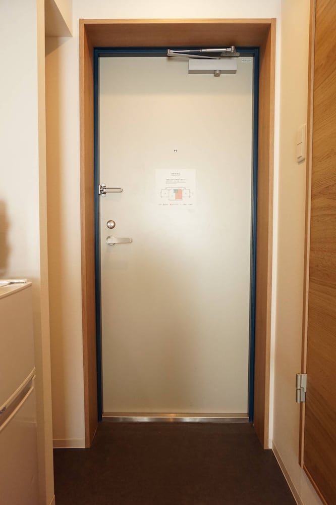 KUGENUMA INN & SUITES 横浜
