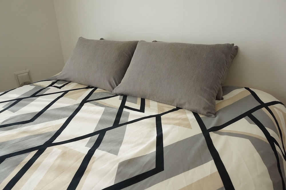 KUGENUMA INN & SUITES 横浜