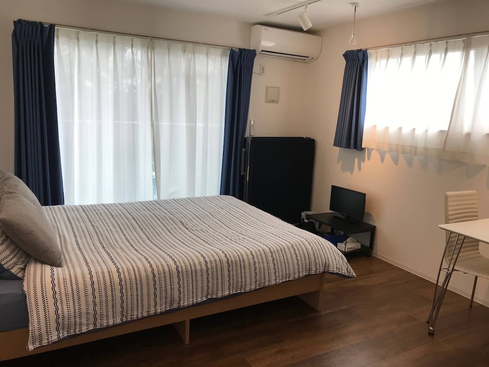 KUGENUMA INN & SUITES 横浜