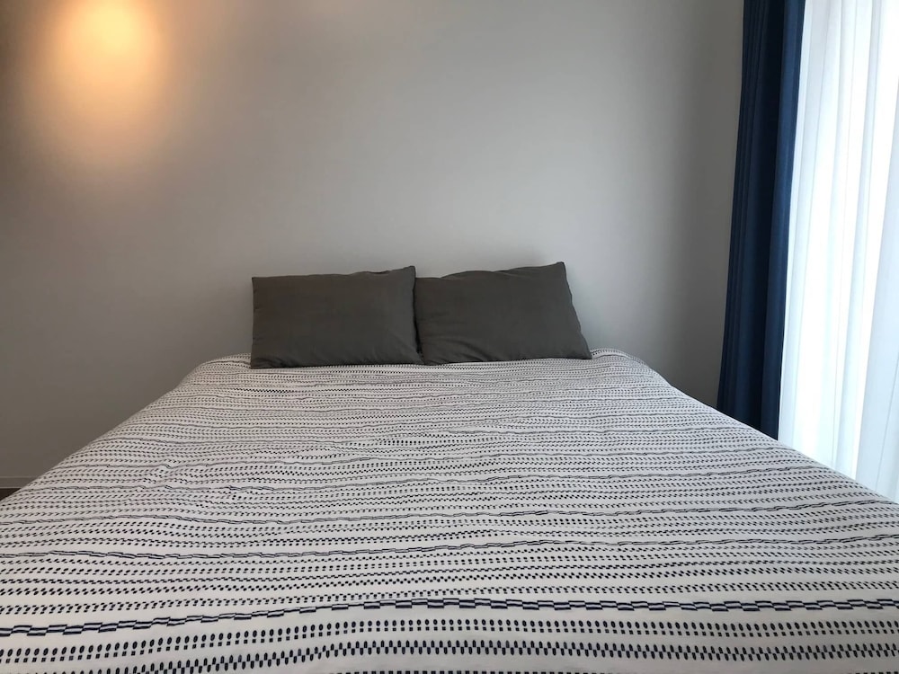 KUGENUMA INN & SUITES 横浜