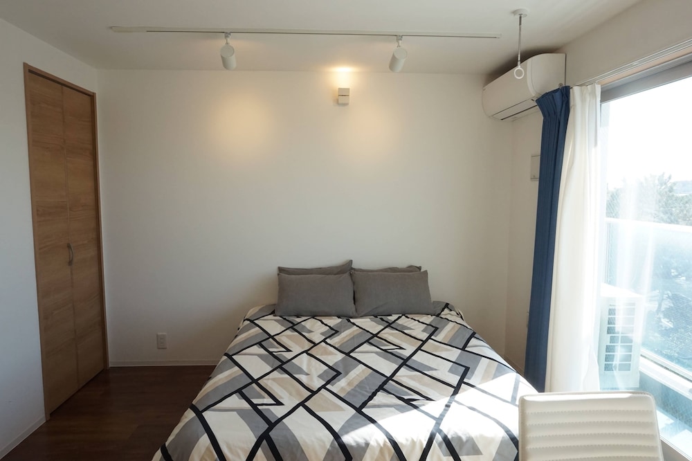 KUGENUMA INN & SUITES 横浜