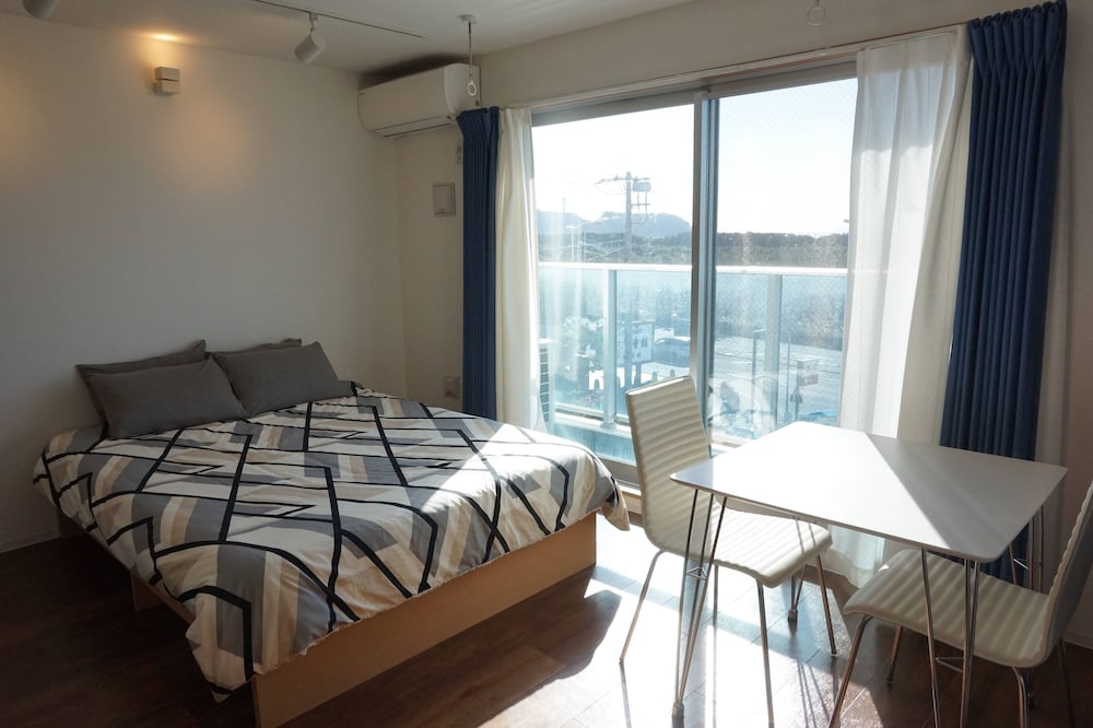 KUGENUMA INN & SUITES 横浜