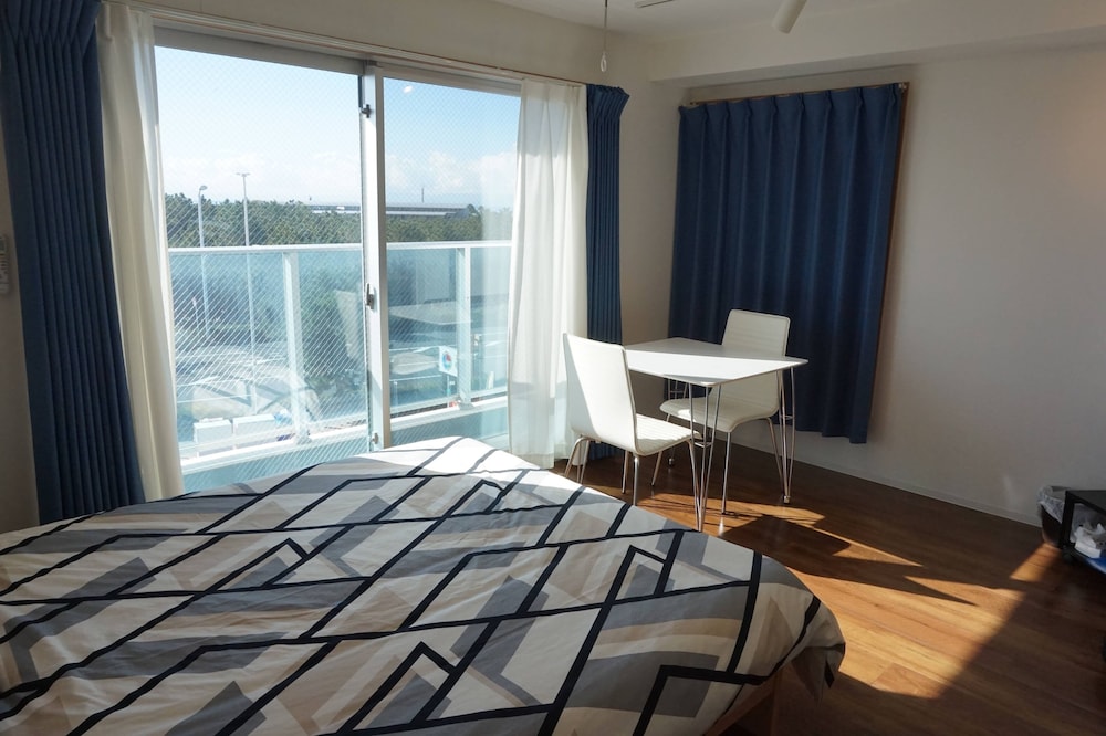 KUGENUMA INN & SUITES 横浜