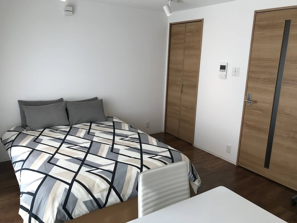 KUGENUMA INN & SUITES 横浜