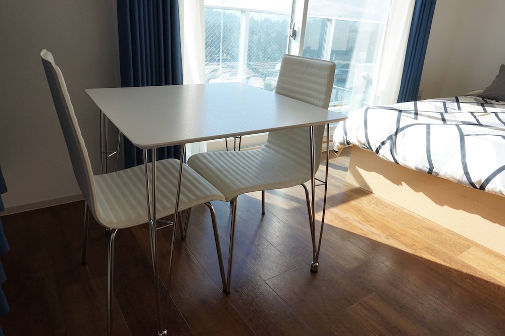 KUGENUMA INN & SUITES 横浜