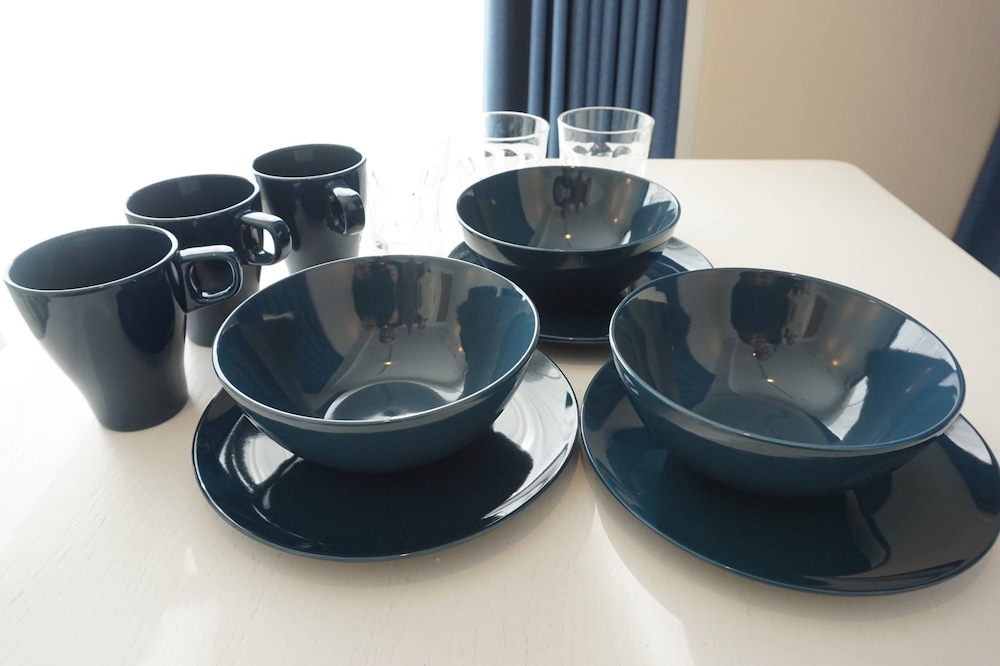 KUGENUMA INN & SUITES 横浜