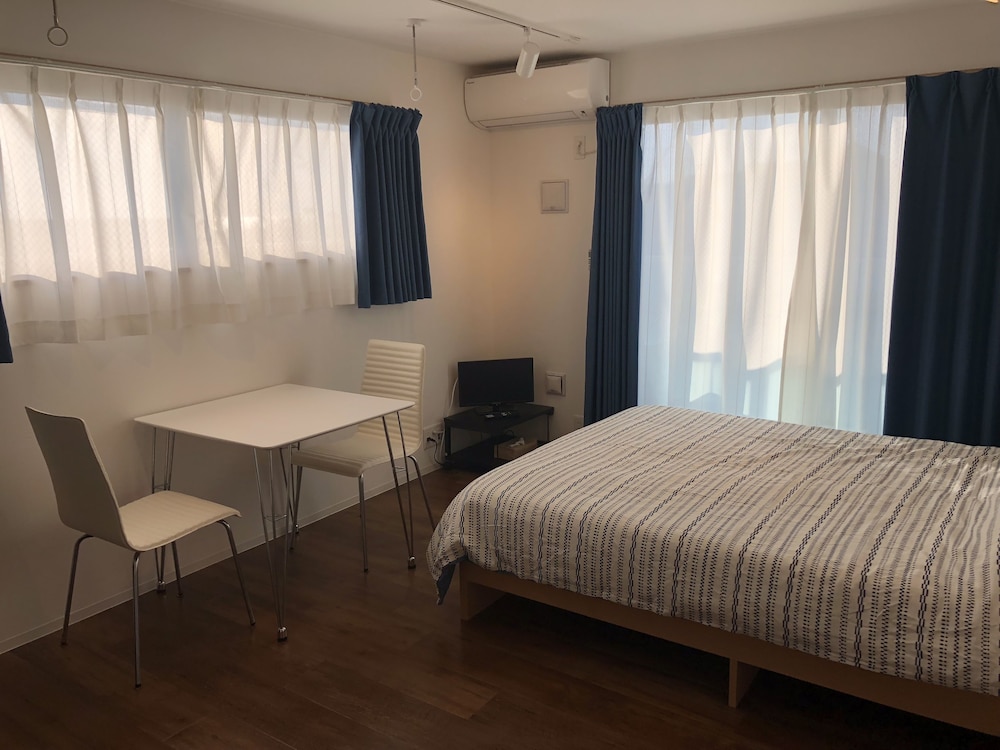 KUGENUMA INN & SUITES 横浜