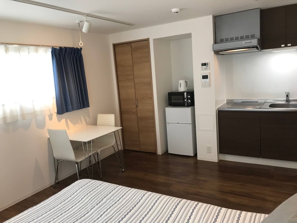 KUGENUMA INN & SUITES 横浜