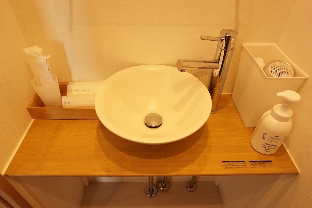KUGENUMA INN & SUITES 横浜