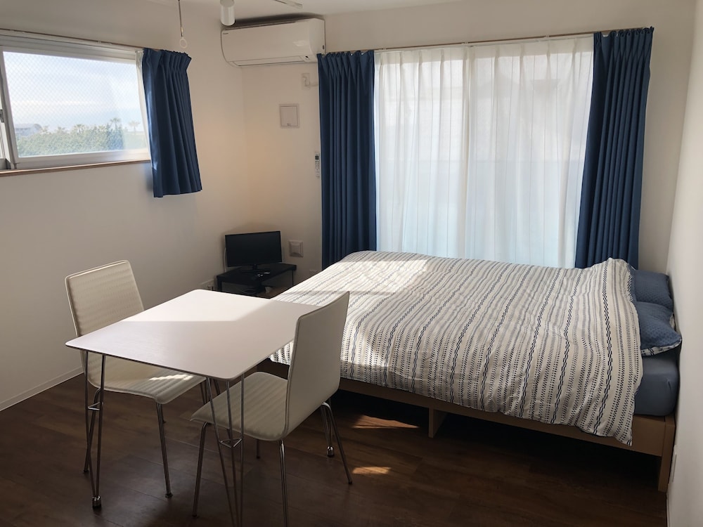 KUGENUMA INN & SUITES 横浜