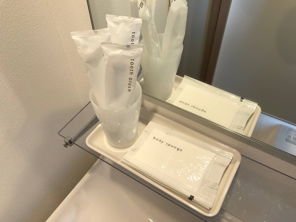 KUGENUMA INN & SUITES 横浜