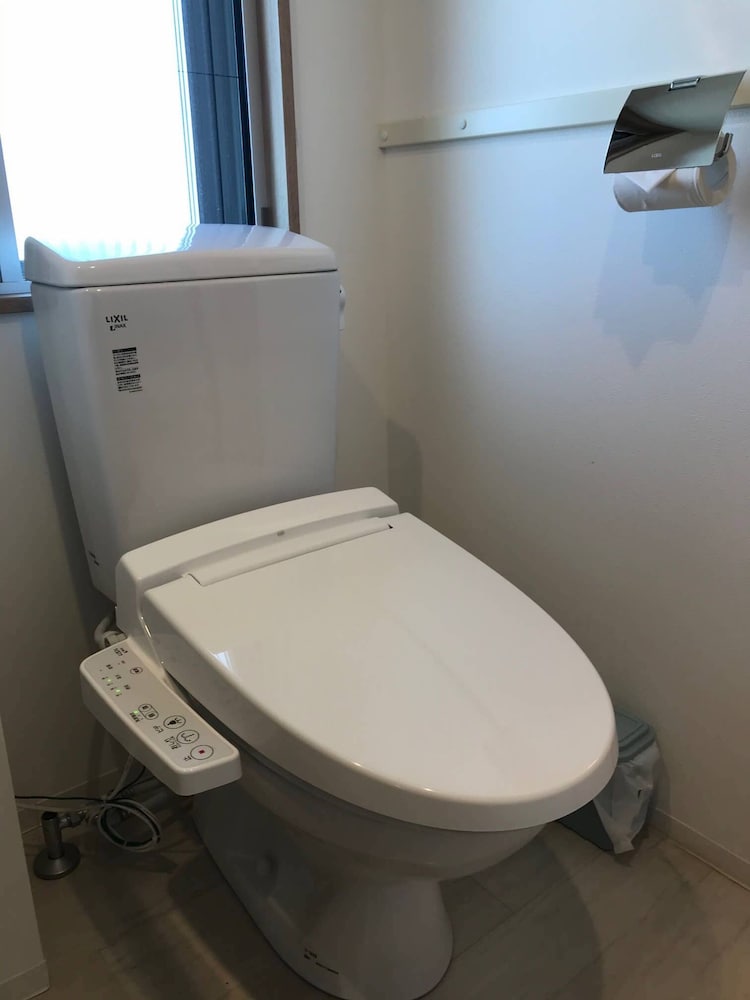 KUGENUMA INN & SUITES 横浜
