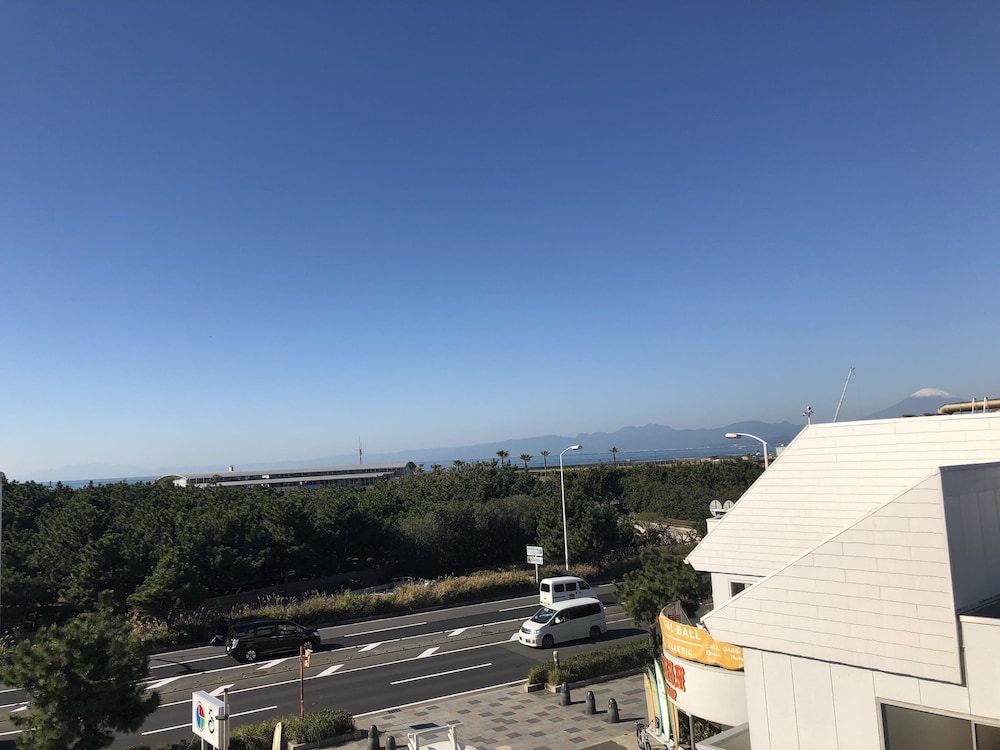 KUGENUMA INN & SUITES 横浜