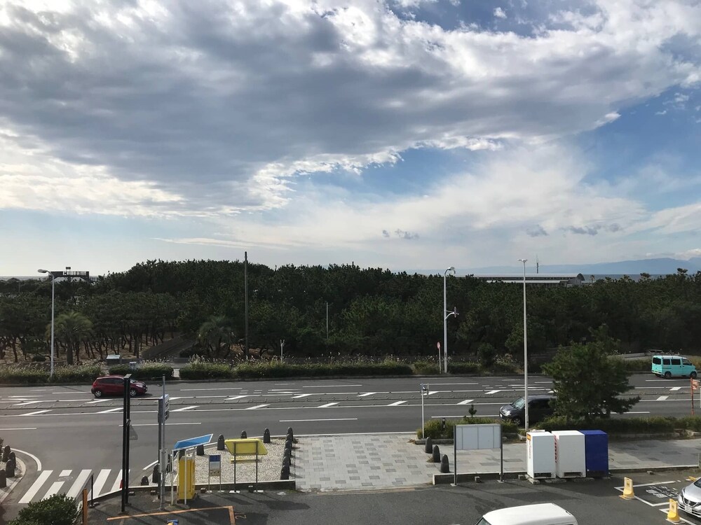 KUGENUMA INN & SUITES 横浜