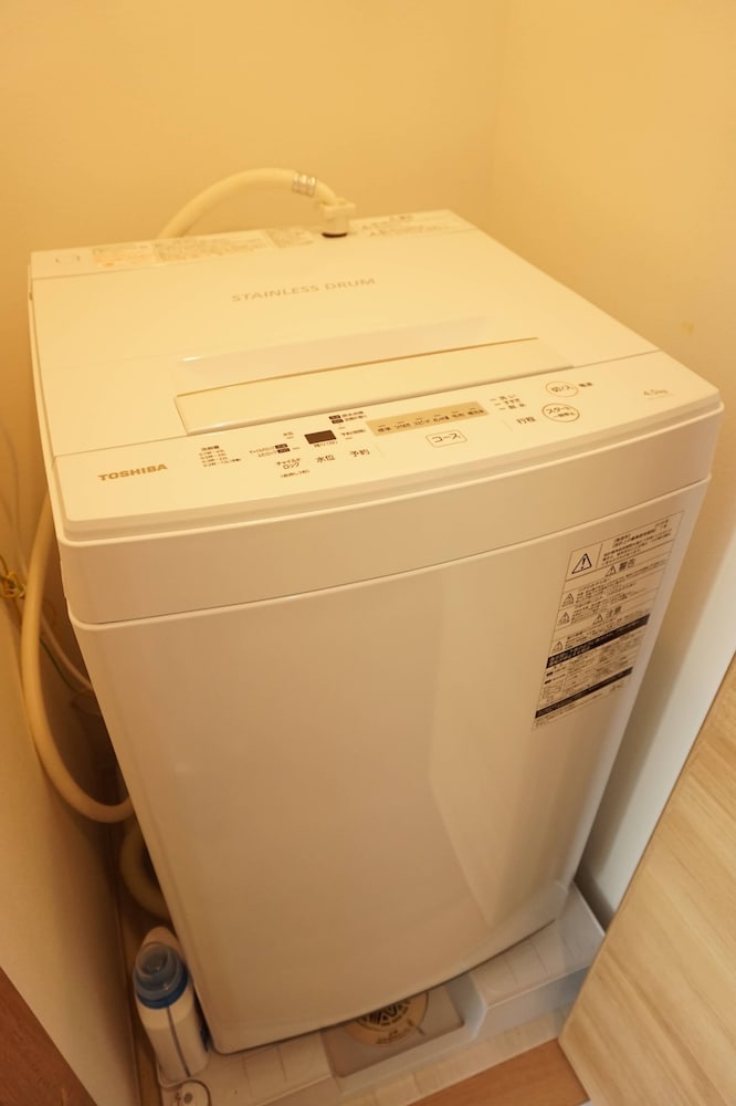 KUGENUMA INN & SUITES 横浜