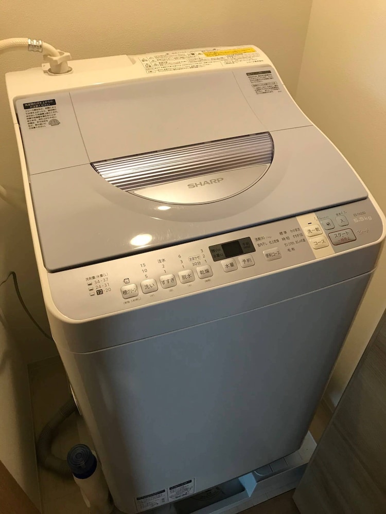 KUGENUMA INN & SUITES 横浜