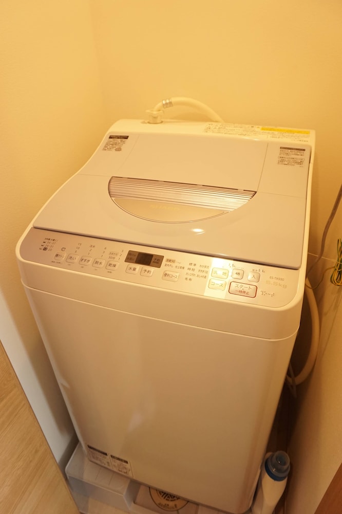 KUGENUMA INN & SUITES 横浜