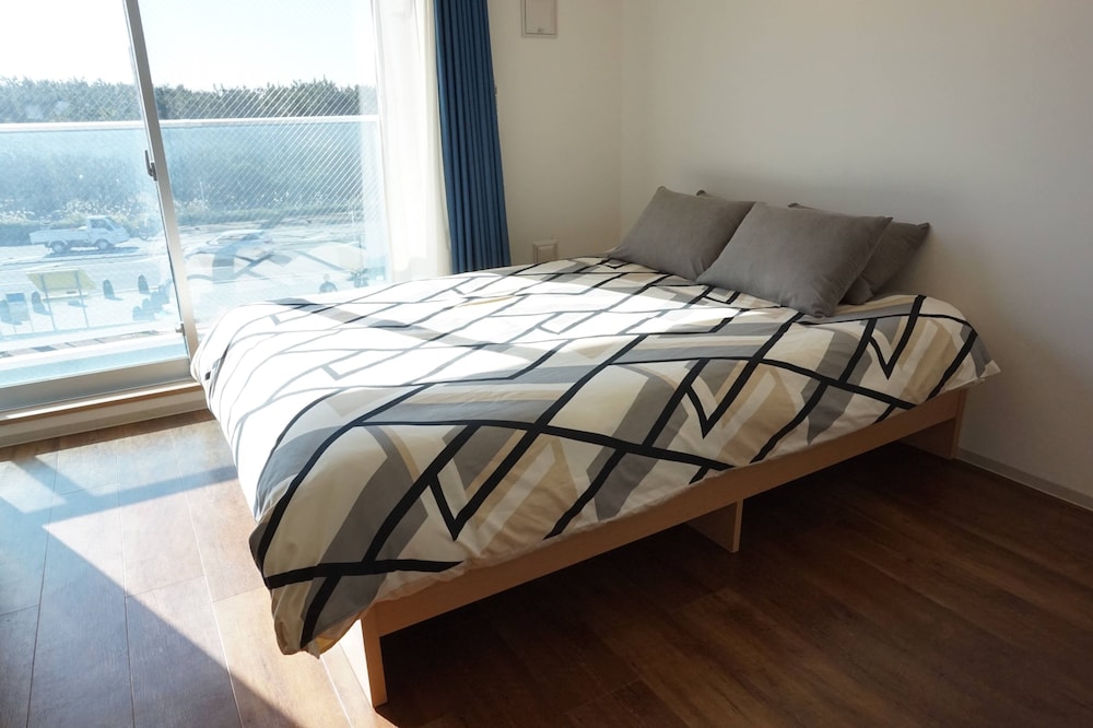 KUGENUMA INN & SUITES 横浜